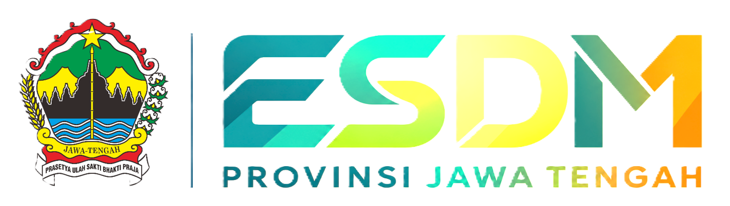ESDM Jateng