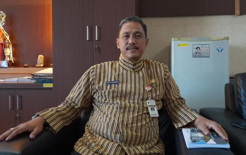 ESDM Jateng - Desa Mandiri Energi Lepaskan Ketergantungan Masyarakat pada Energi Fosil
